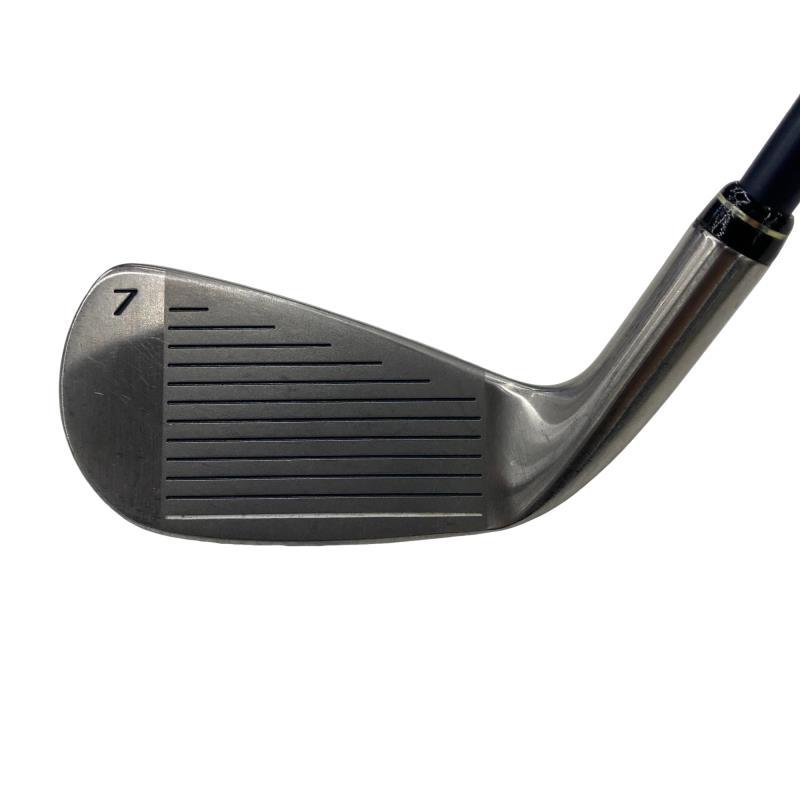 PRGR（プロギア） m30 CT-508 7S レディース アイアンセット IR