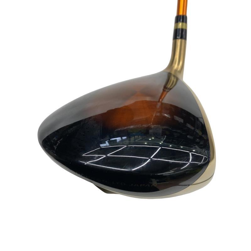 KATANA GOLF（カタナゴルフ） SWORD SNIPER 4WD-G 10° 46インチ