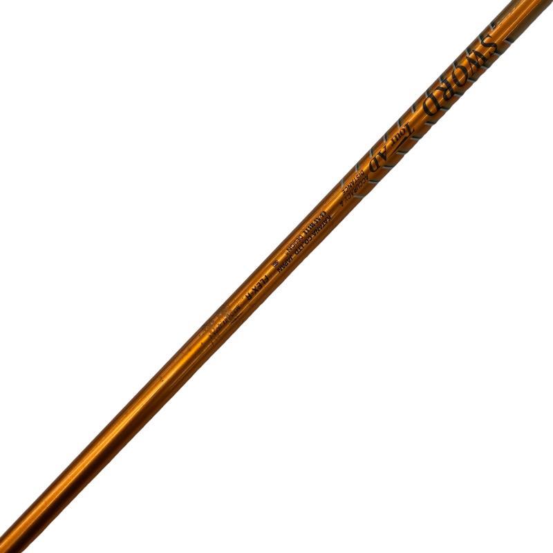 KATANA GOLF（カタナゴルフ） SWORD SNIPER 4WD-G 10° 46インチ