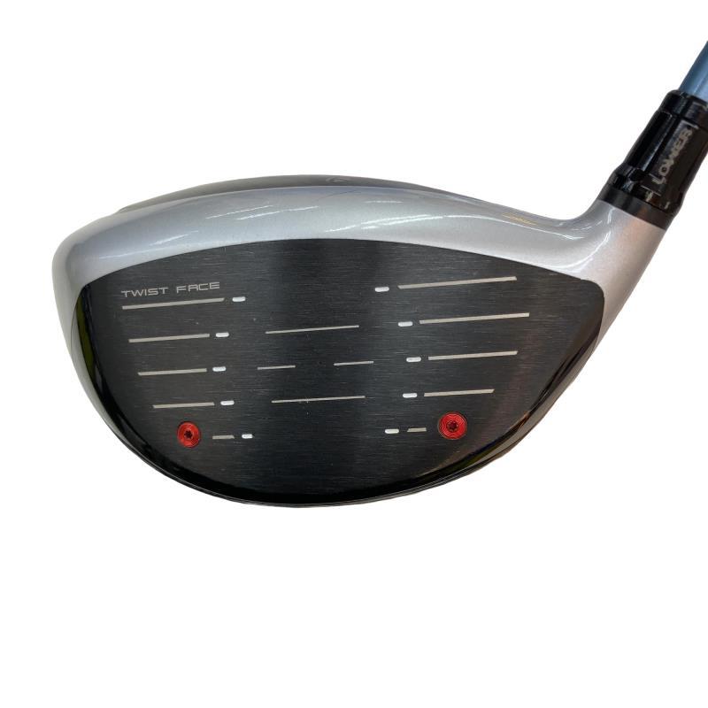 TaylorMade（テーラーメイド） M5 TOUR 9° ドライバー DR フレックスS