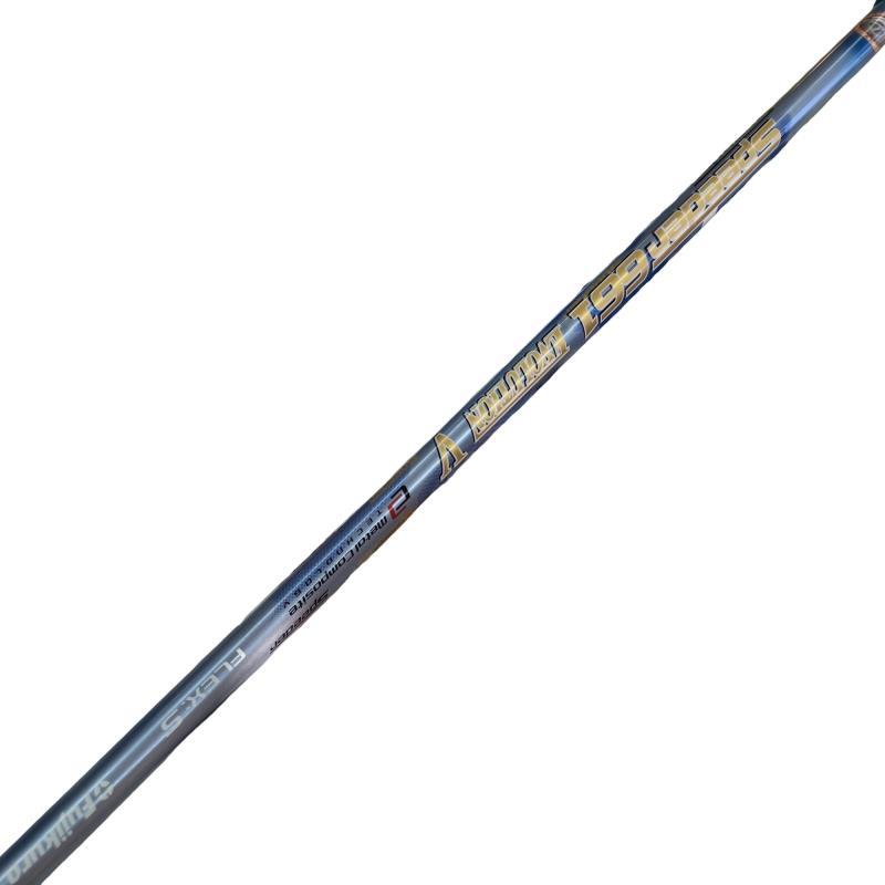 TaylorMade（テーラーメイド） M5 TOUR 9° ドライバー DR フレックスS