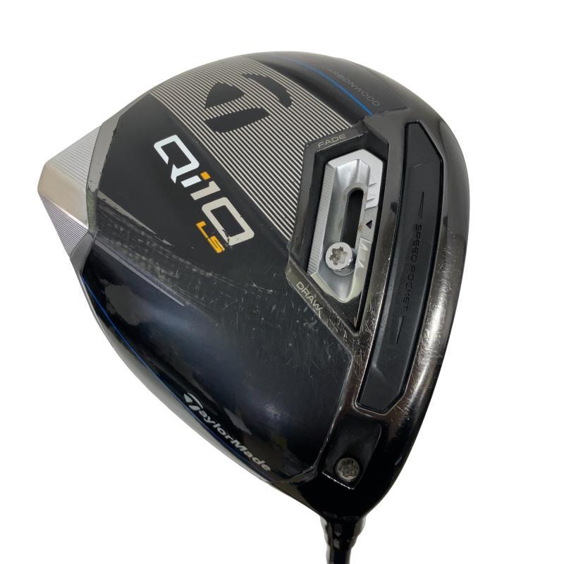 TaylorMade（テーラーメイド） Qi10 LS 9° ドライバー DR フレックス