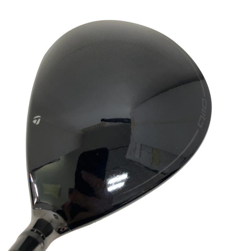TaylorMade（テーラーメイド） Qi10 LS 9° ドライバー DR フレックス