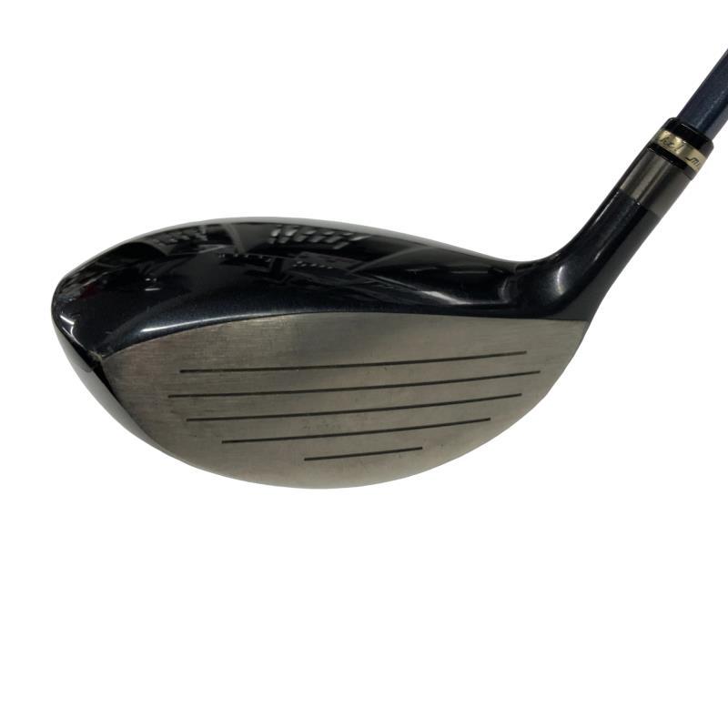 MIURA（三浦技研） MG Hayate 3W フェアウェイウッド FW フレックスS
