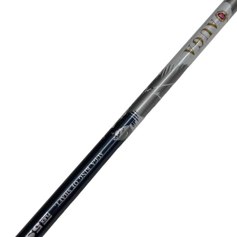 MIURA（三浦技研） MG Hayate 3W フェアウェイウッド FW フレックスS