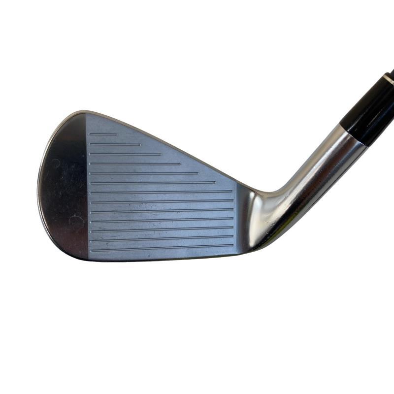 DUNLOP（ダンロップ） SRIXON ZX5 6S アイアンセット IR フレックスR