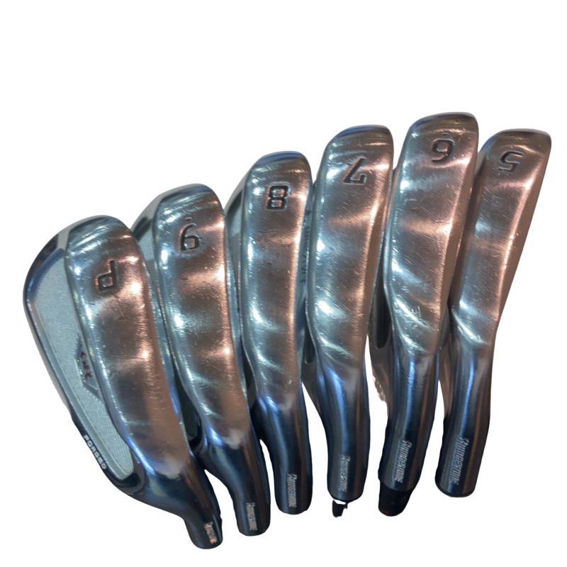 TourStage X-BLADE Forged アイアンセット BRIDGESTONE GOLF ブリヂストン TOURSTAGE X-BLADE GR FORGED 6S