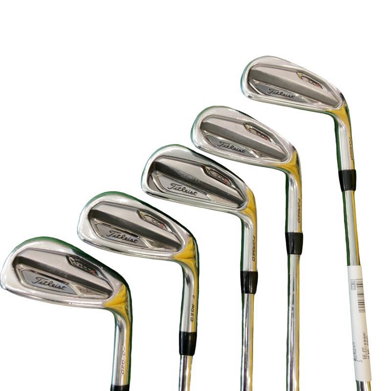 Titleist（タイトリスト） Titleist T100S 6S アイアンセット IR