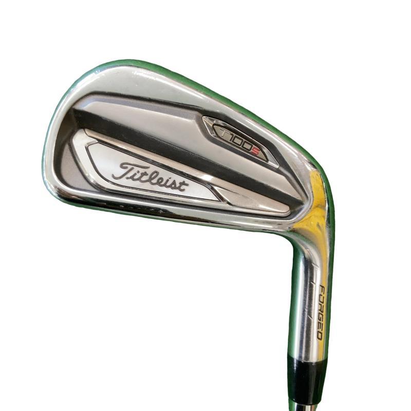 Titleist（タイトリスト） Titleist T100S 6S アイアンセット IR