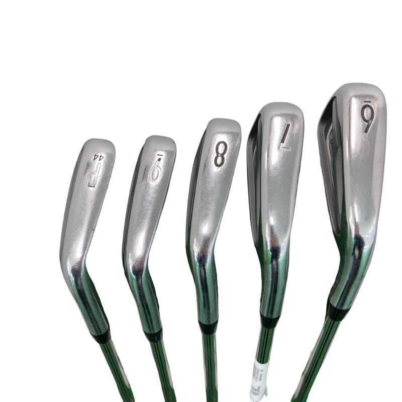 Titleist（タイトリスト） Titleist T100S 6S アイアンセット IR