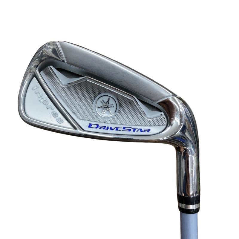 YAMAHA（ヤマハ） inpres DRIVESTAR(2025) 7S レディース アイアン