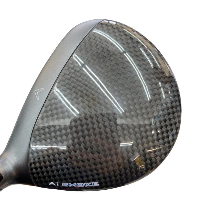 キャロウェイ　PARADYM AI SMOKE MAX 3HL Callaway（キャロウェイ） PARADYM Ai SMOKE MAX 3HL フェアウェイ