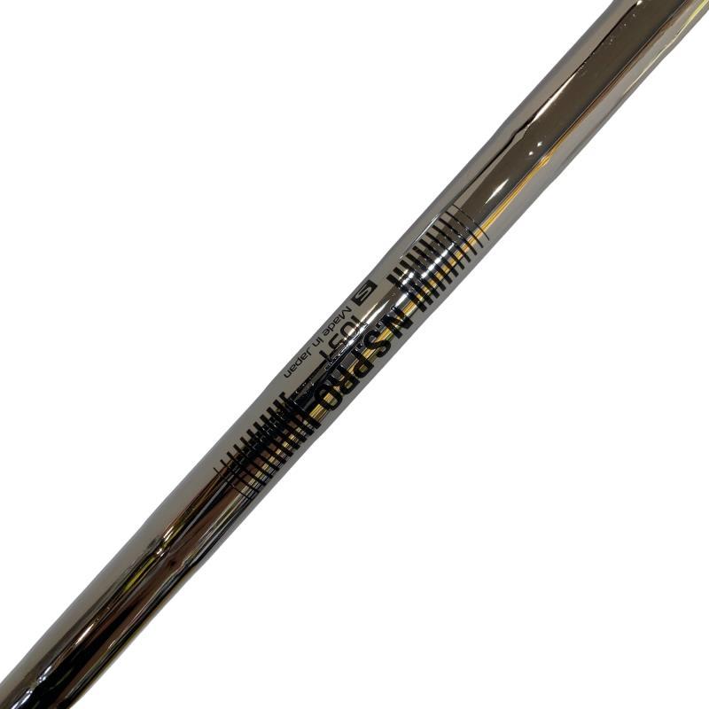 Titleist（タイトリスト） Titleist T100S(2021) 5S アイアンセット IR
