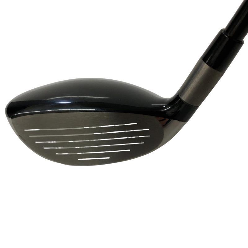 Callaway（キャロウェイ） APEX UW(2024) 17° ユーティリティ UT
