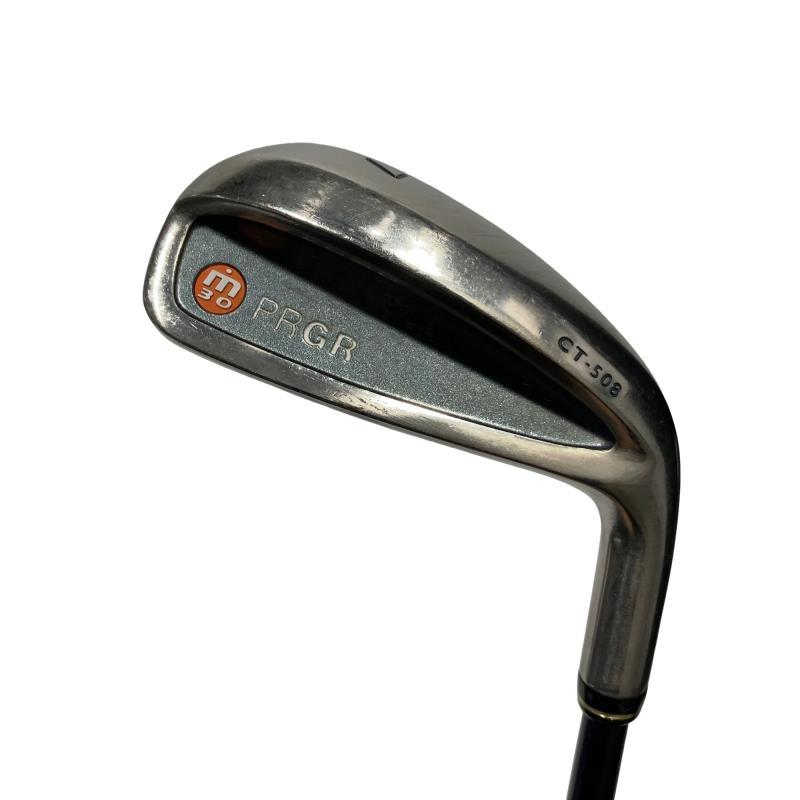 PRGR（プロギア） m30 CT-508 7S レディース アイアンセット IR