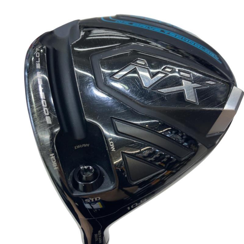 HONMA GOLF（本間ゴルフ） BERES NX 10.5° レフティ ドライバー DR 