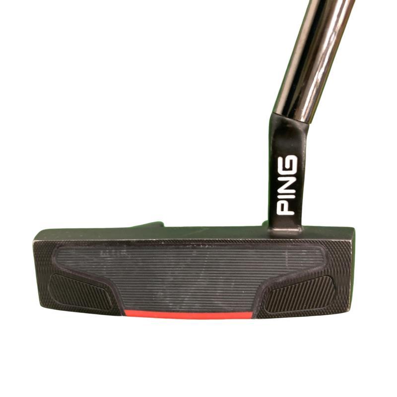 PING（ピン） PING TYNE 4(2021) 34インチ(PP60) パター PT フレックス