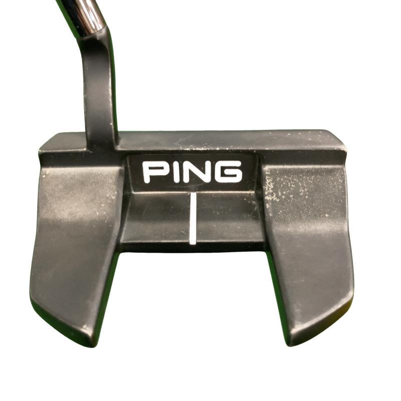 PING（ピン） PING TYNE 4(2021) 34インチ(PP60) パター PT フレックス