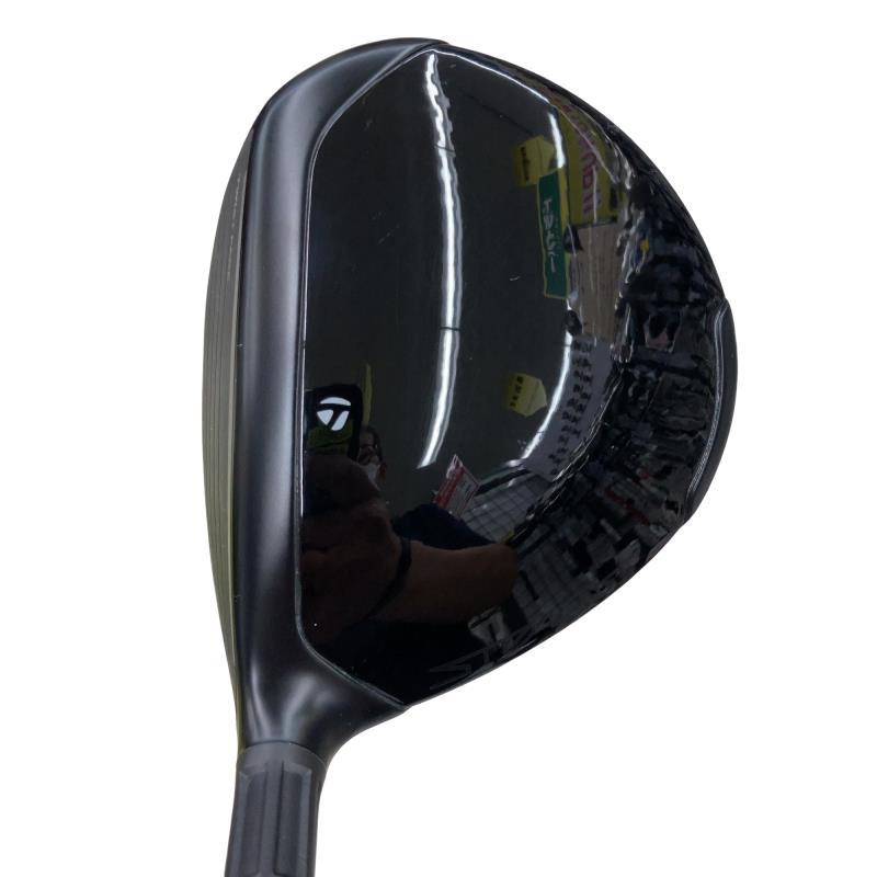 TaylorMade（テーラーメイド） STEALTH2 3HL フェアウェイウッド FW 