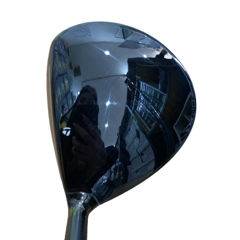 TaylorMade（テーラーメイド） Qi10 MAX 5W フェアウェイウッド FW