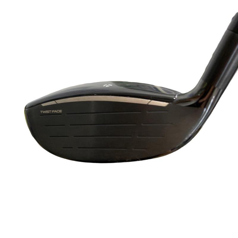 TaylorMade（テーラーメイド） Qi10 MAX 5W フェアウェイウッド FW