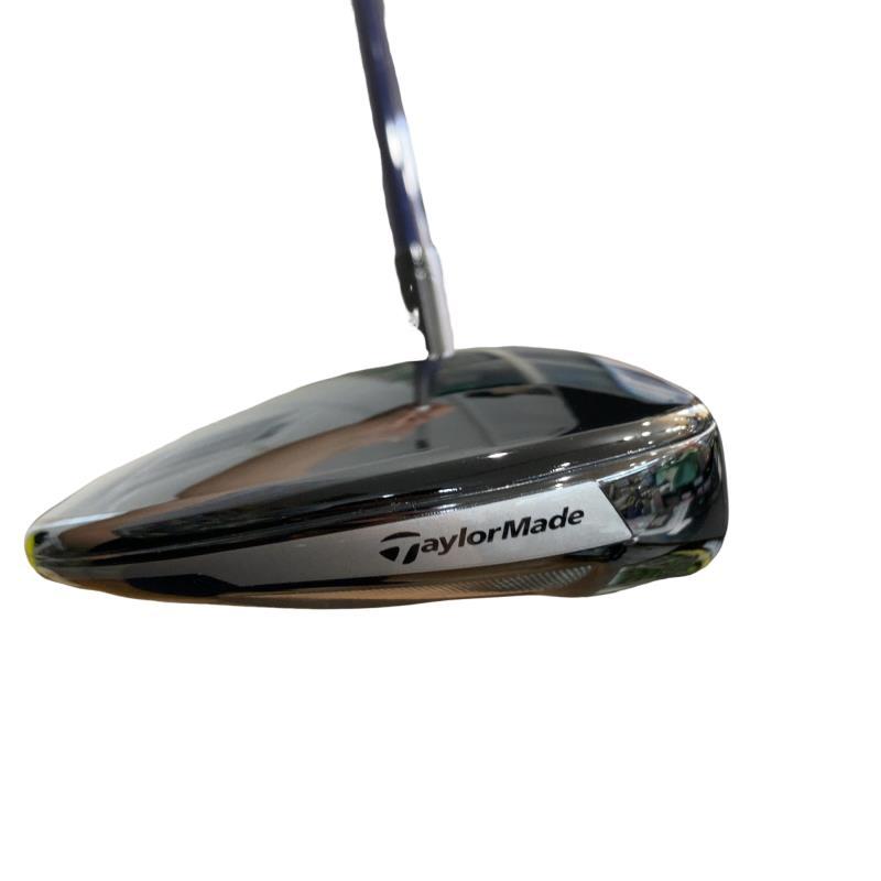 TaylorMade（テーラーメイド） Qi10 MAX 5W フェアウェイウッド FW