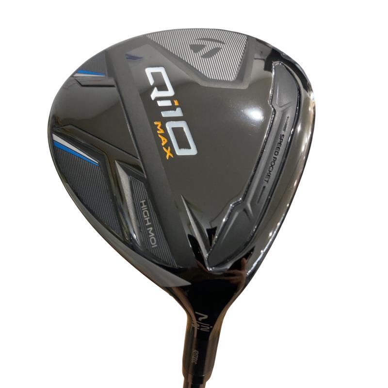TaylorMade（テーラーメイド） Qi10 MAX 7W フェアウェイウッド FW