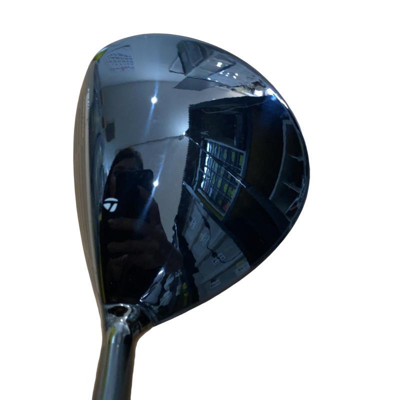 TaylorMade（テーラーメイド） Qi10 MAX 7W フェアウェイウッド FW
