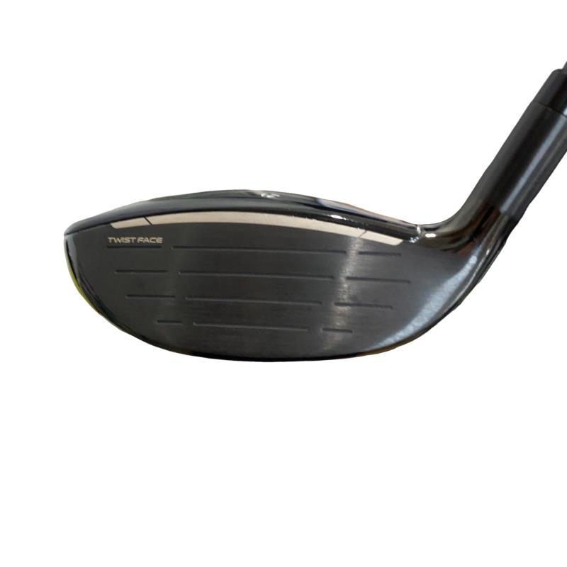 TaylorMade（テーラーメイド） Qi10 MAX 7W フェアウェイウッド FW