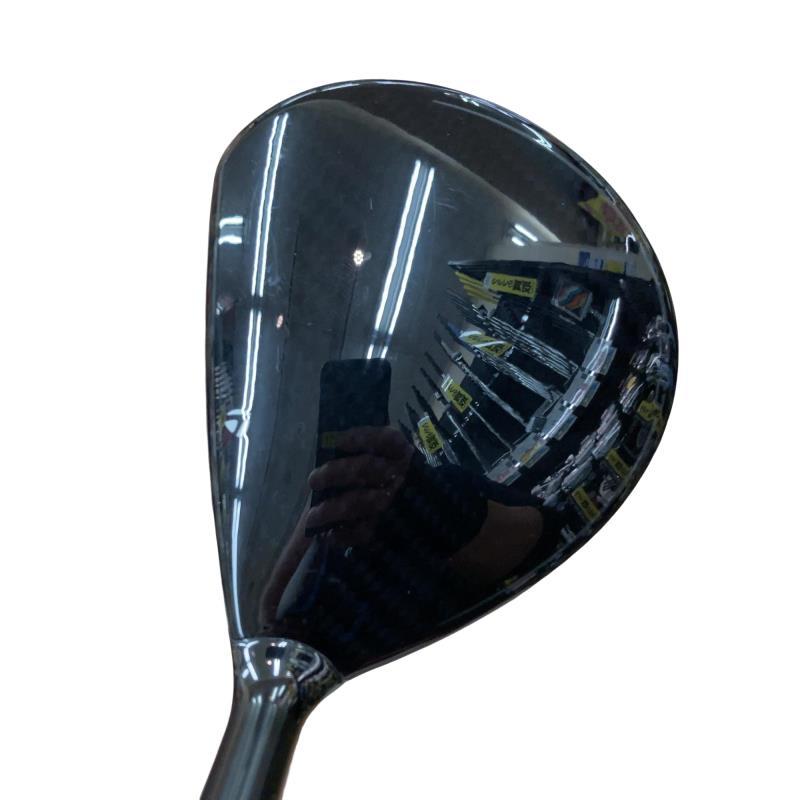 て*ら様 テーラーメイドQi10 7W TaylorMade（テーラーメイド） Qi10 7W フェアウェイウッド FW
