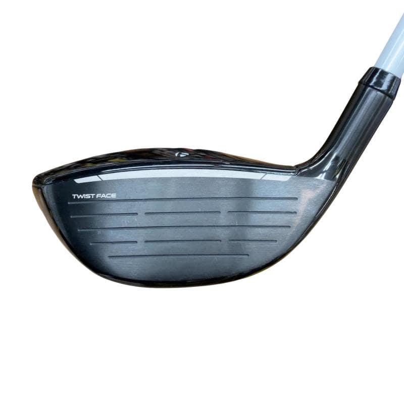 TaylorMade（テーラーメイド） Qi10 7W フェアウェイウッド FW