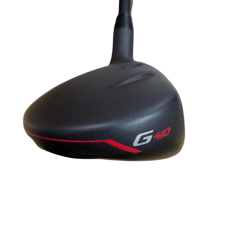 PING（ピン） G410 U4 ユーティリティ UT フレックスSR : ゴルフ