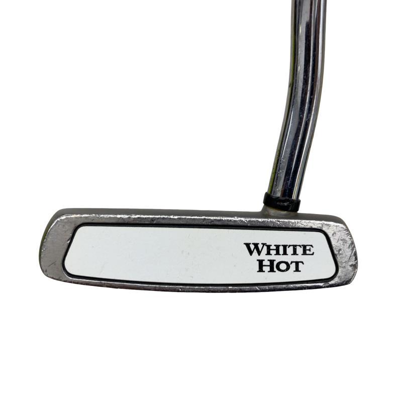 オデッセイ WHITE HOT #5 35インチ パター PT フレックスその他_2