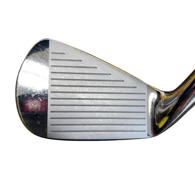 MIZUNO GOLF ミズノ MP-55 6S アイアンセット IR フレックスS : ゴルフ 