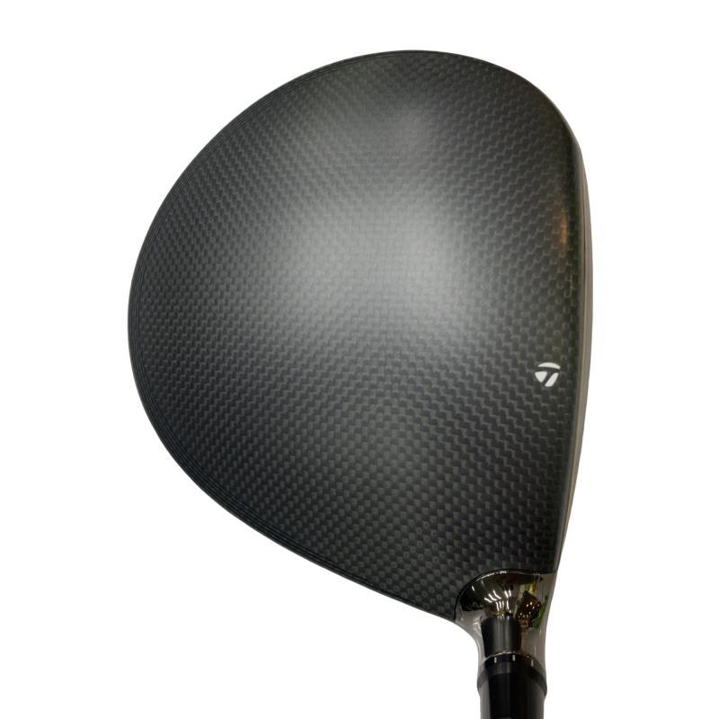 TaylorMade（テーラーメイド） Qi35 10.5° レフティ ドライバー DR