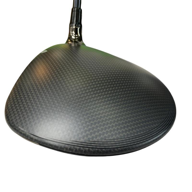 TaylorMade（テーラーメイド） Qi35 10.5° レフティ ドライバー DR