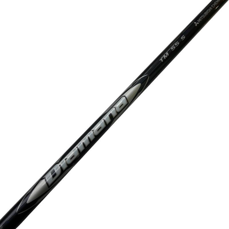 TaylorMade（テーラーメイド） Qi35 10.5° レフティ ドライバー DR