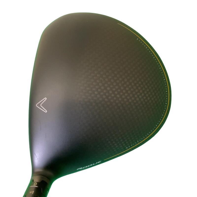 キャロウェイ ROGUE ST ♢♢♢LS ドライバーヘッド 9.0度 Callaway（キャロウェイ） ROGUE ST ◇◇◇ LS 9° ドライバー DR