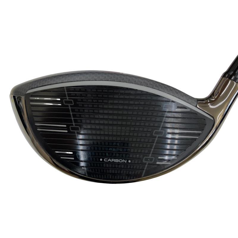 TaylorMade（テーラーメイド） Qi35 MAX 10.5° ドライバー DR