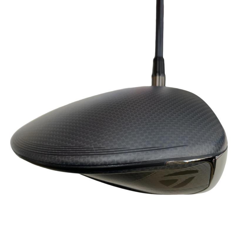 TaylorMade（テーラーメイド） Qi35 MAX 10.5° ドライバー DR
