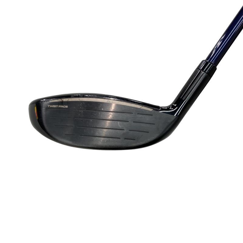 TaylorMade（テーラーメイド） Qi10 MAX 3W フェアウェイウッド FW
