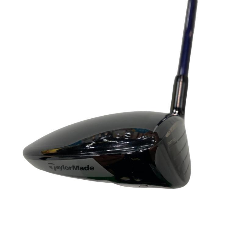 TaylorMade（テーラーメイド） Qi10 MAX 3W フェアウェイウッド FW