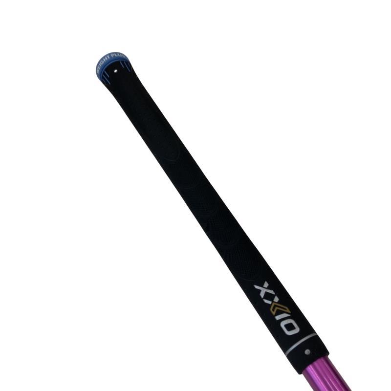 ダンロップ XXIO(2018) 4W(ボルドー) レディース フェアウェイウッド FW フレックスR_5