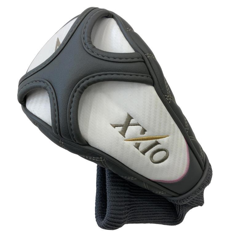 ダンロップ XXIO(2018) 4W(ボルドー) レディース フェアウェイウッド FW フレックスR_8