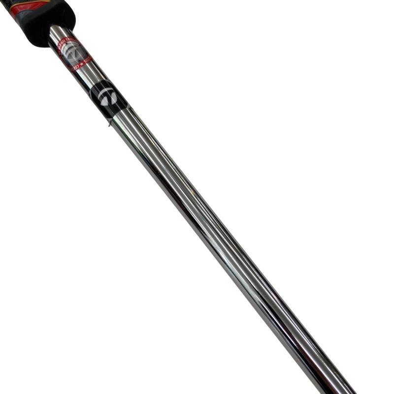 TaylorMade（テーラーメイド） Spider GT RED シングルベンド 33インチ
