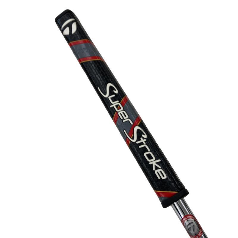 TaylorMade（テーラーメイド） Spider GT RED シングルベンド 33インチ