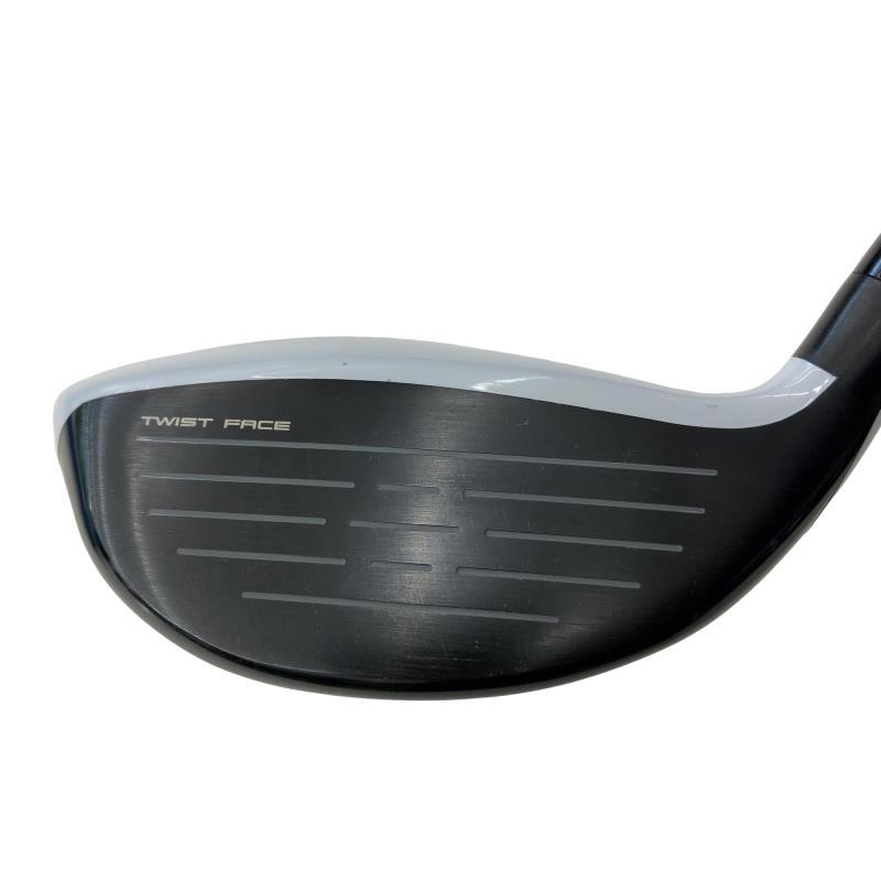 TaylorMade（テーラーメイド） SIM2 MAX-D 5W フェアウェイウッド FW
