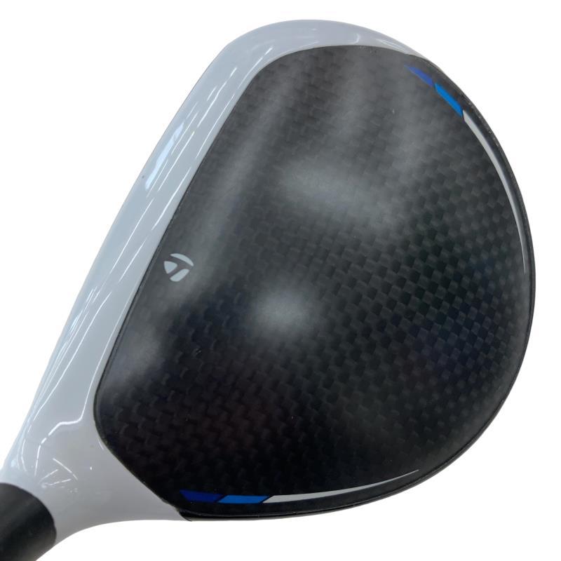 TaylorMade（テーラーメイド） SIM2 MAX-D 5W フェアウェイウッド FW