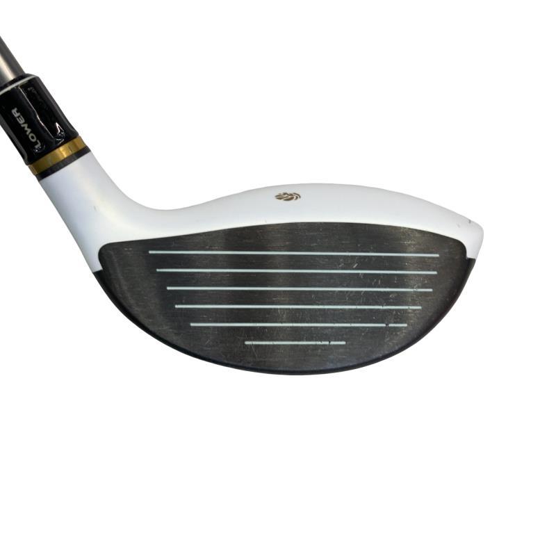 TaylorMade GLOILE 7W フェアウェイウッド TaylorMade（テーラーメイド） GLOIRE 7W レフティ フェアウェイウッド