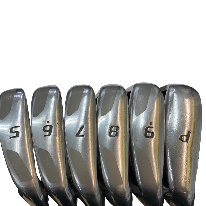 BRIDGESTONE GOLF ブリヂストン TOURSTAGE ViQ(2012) 6S アイアン